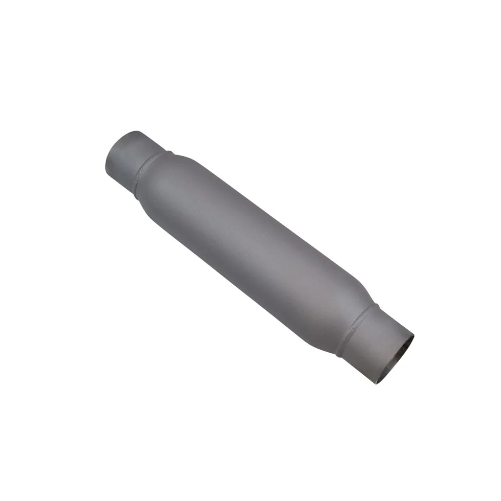 Hotdog Mufflers