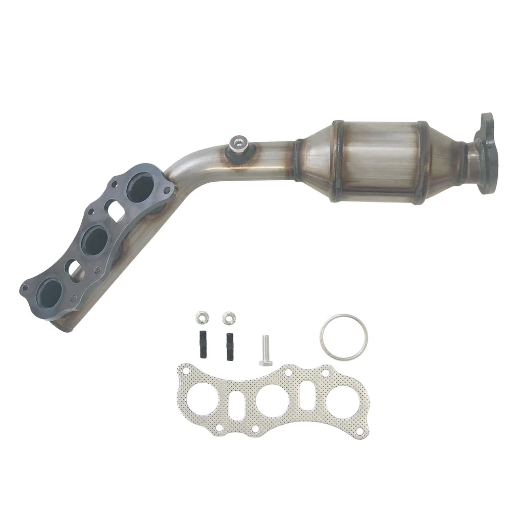Toyota Prado Exhausts