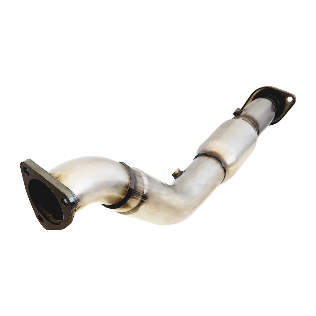Toyota Exhausts